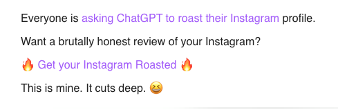 hrishio's tweet photo. So this is why https://t.co/1cdBbpjDEg suddenly got hundreds of users today. 

Got featured in @MattNavarra's newsletter!

https://t.co/fcjT47kAHh https://t.co/G3BNU35H30