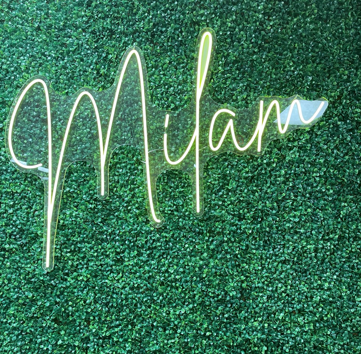 Yesterday we had the joy of visiting <a href="/MilamMagnet/">Milam Magnet School</a> for a Data Tour! We had great conversations about using data to inform instruction and drive growth for every student 🌱🤩