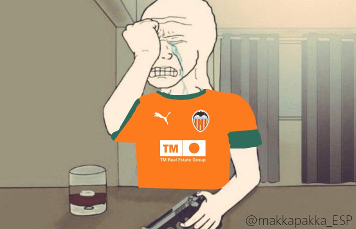 MemelenciaFC's tweet photo. https://t.co/FpBiIXPqvZ