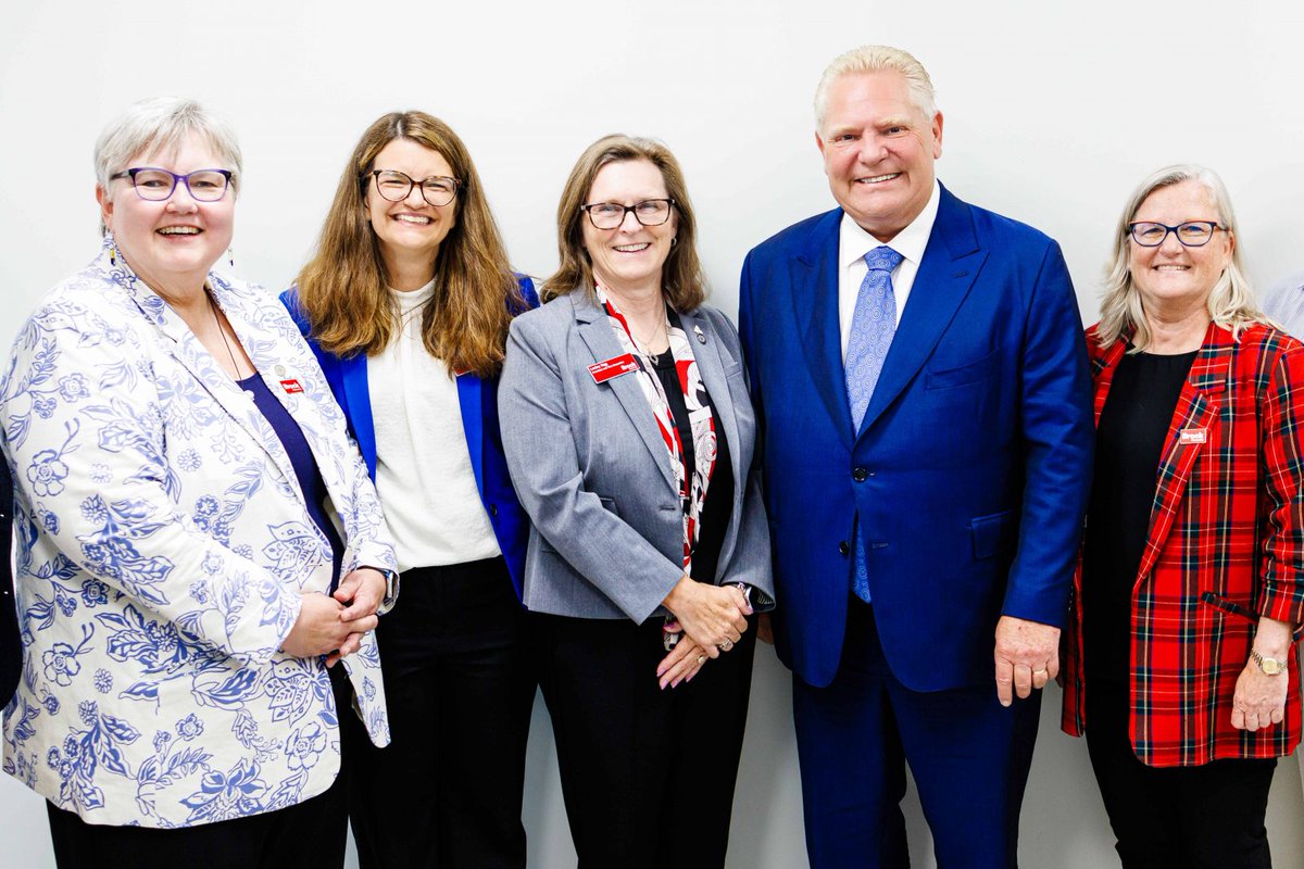 Brock University tweet media