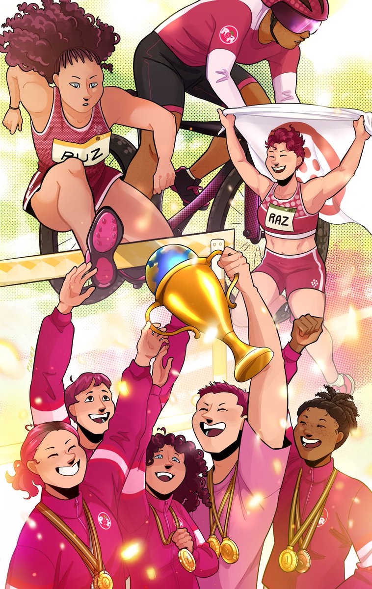 as robust as can be!!