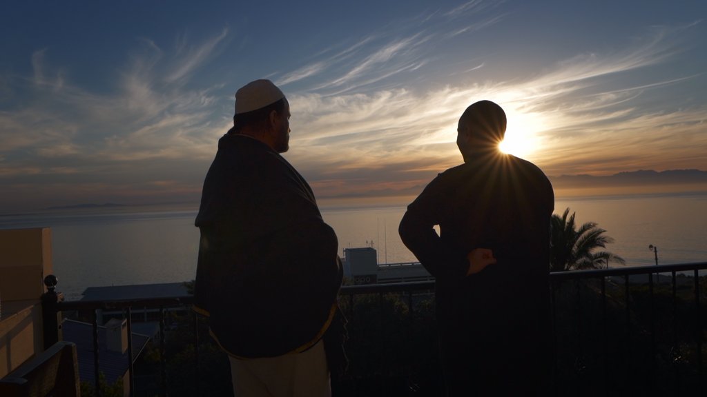 Dive into this intimate portrait of Muhsin Hendricks, the world’s first openly gay imam, who started a radically inclusive mosque in Cape Town, South Africa in #THERADICAL!

THE RADICAL is available now for FREE (with ads) on <a href="/Tubi/">Tubi</a>!

TUBI: bit.ly/3YWWcVj