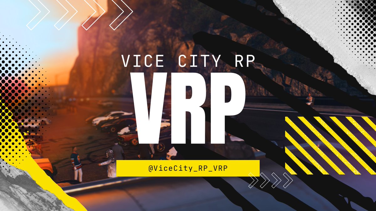 VRPGTA_X's tweet photo. 🌟 GTA RPサーバー「VRP」新規プレイヤー大募集！ 🌟
初心者大歓迎！ ゲームが初めてでも安心して楽しめるサーバーです！

サポート体制が整っているので、初めての方でもすぐに楽しめます。

興味がある方は今すぐ参加！詳細はプロフィールリンクから確認できます。

#GTARP #VRP https://t.co/jZUScaOH0j