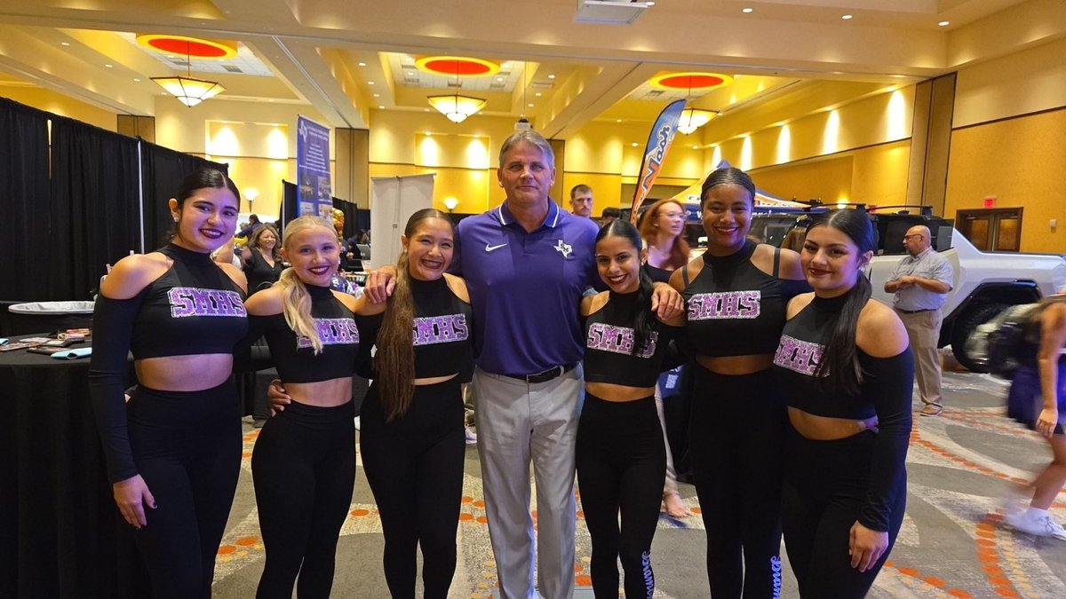 Coach John Walsh (@jwalshrattler) on Twitter photo Great start to Scrimmage Friday….with all my favorite people! <a href="/SMHS_SMCISD/">San Marcos High School</a>
Thanks for including us in the <a href="/smchamber/">San Marcos Area Chamber of Commerce</a> Business Expo!
Rattler Up! Great start to Scrimmage Friday….with all my favorite people! <a href="/SMHS_SMCISD/">San Marcos High School</a>
Thanks for including us in the <a href="/smchamber/">San Marcos Area Chamber of Commerce</a> Business Expo!
Rattler Up!