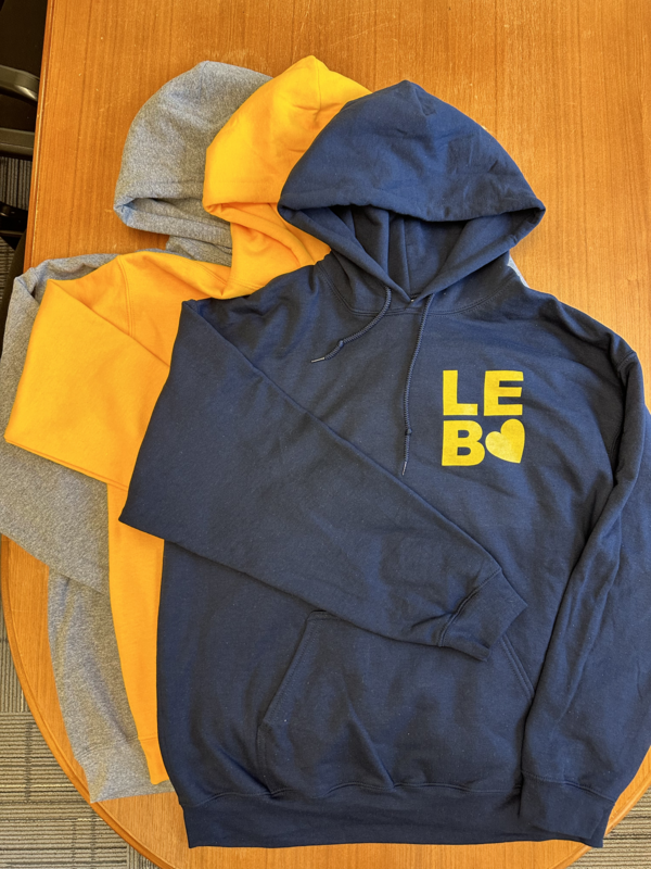It's not too early to get your Fall sweatshirt or blanket.  Visit the MLFE Store - mlfe.company.site/products
