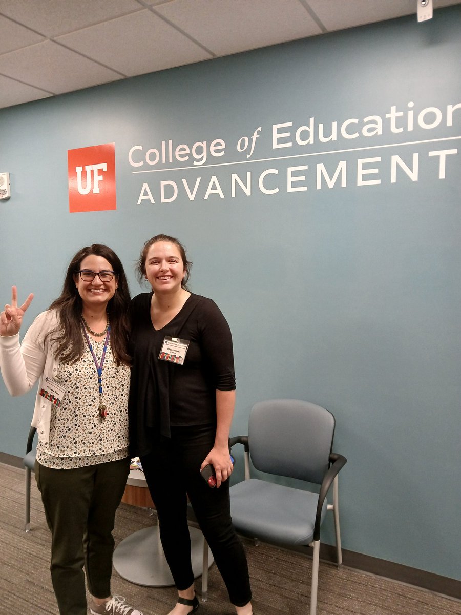 New Faculty Orientation Scavenger Hunt. Happy Fall 2024! <a href="/UF_COE/">UF College of Education</a>
