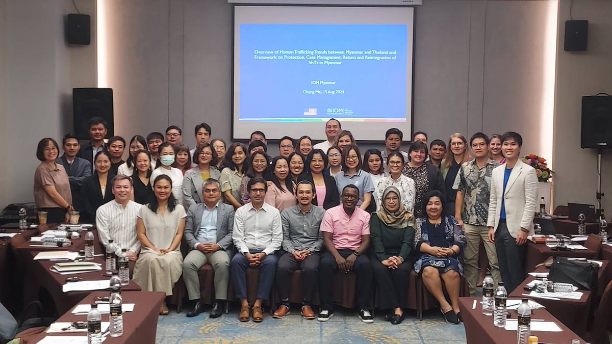 Global Alms Inc tweet media