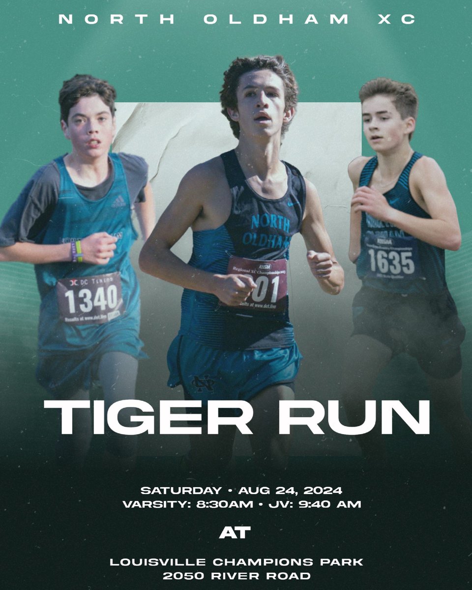 NOHS Boys XC and T&F tweet media