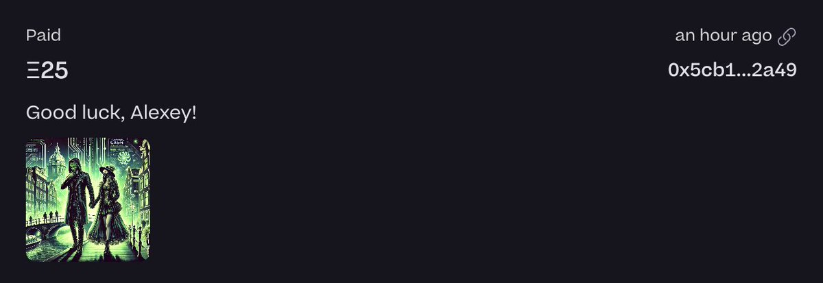 Free Pertsev & Storm tweet media