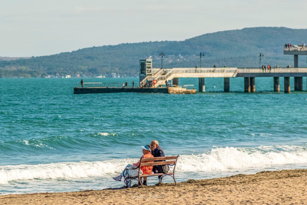 burgas's tweet image. 📸 Дани Димов