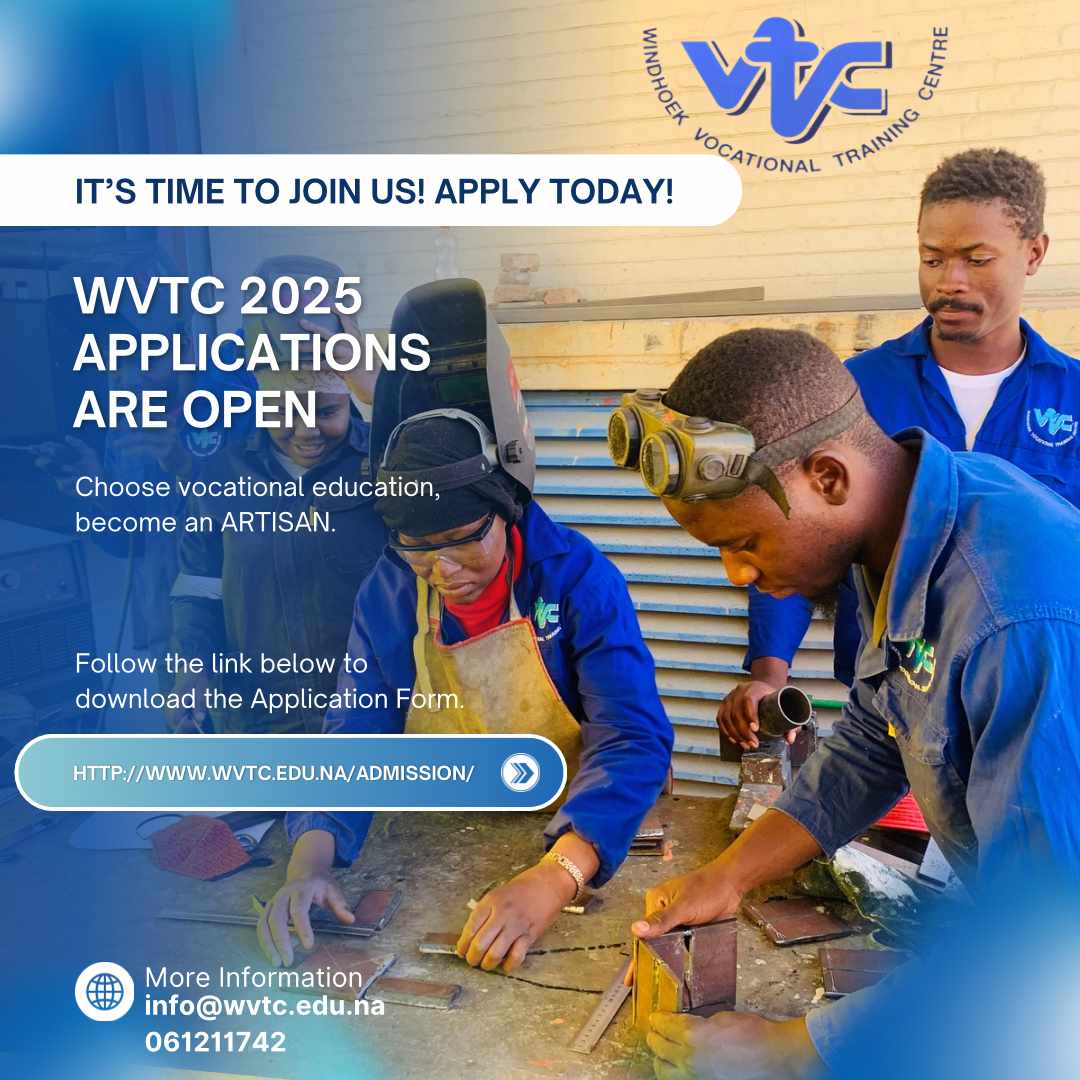 Windhoek_VTC's tweet photo. https://t.co/9fKFLOvXxi https://t.co/2Xv0PWxOw1