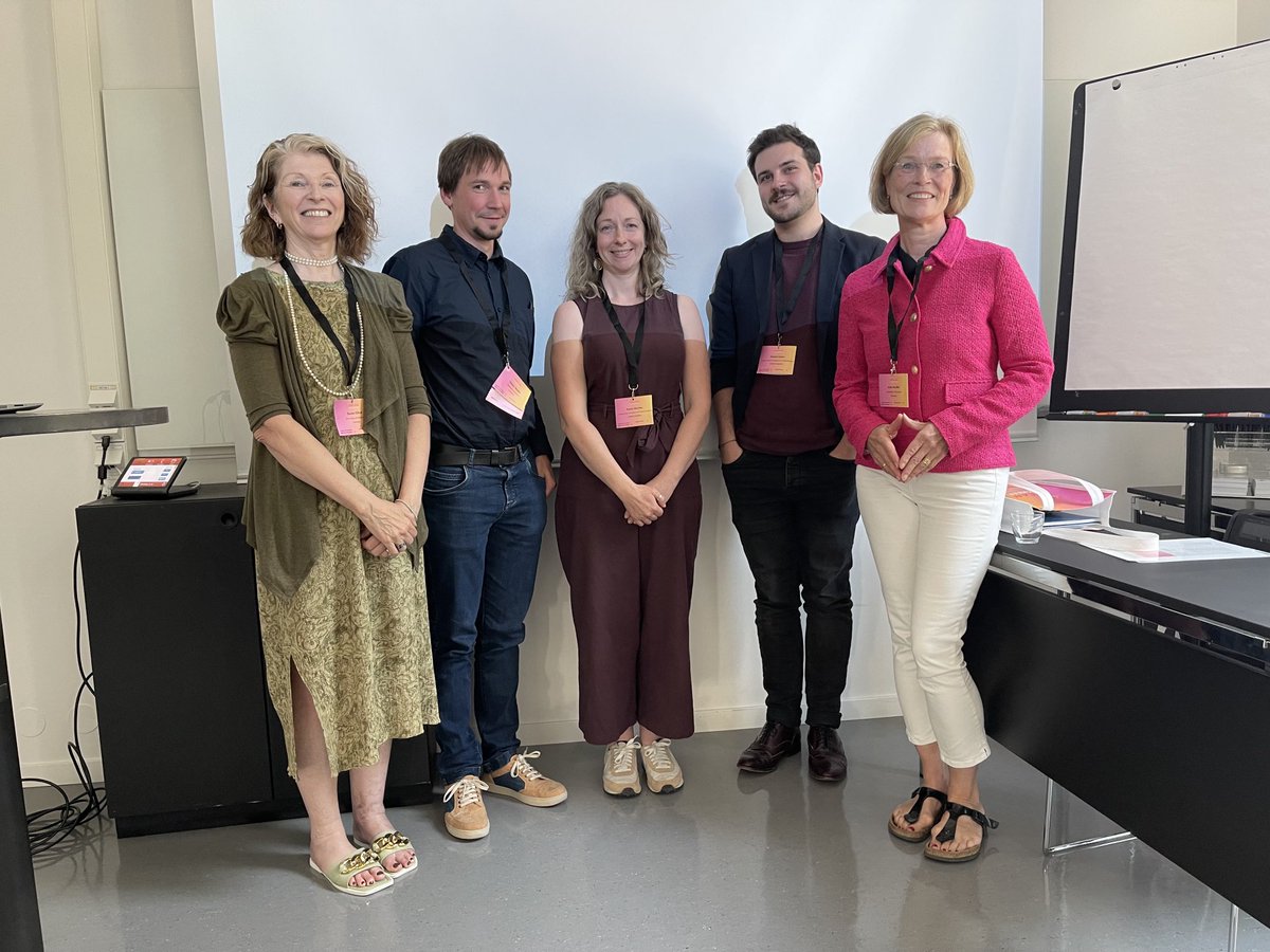 Anke Hoeffler 💙 (@ankehoeffler) on Twitter photo Just returned from my first <a href="/ISPCAN/">ISPCAN</a> conference, learned a great deal and fab opportunity to meet some of our collaborators for the first time: Karen Devries&Dan Carter <a href="/LSHTM/">London School of Hygiene & Tropical Medicine</a> and Susan Elliot <a href="/GeoHealthE/">Susan Elliott</a> and to catch up with Tobias Hecker <a href="/IKG_BIE/">IKG_Uni Bielefeld</a> Just returned from my first <a href="/ISPCAN/">ISPCAN</a> conference, learned a great deal and fab opportunity to meet some of our collaborators for the first time: Karen Devries&Dan Carter <a href="/LSHTM/">London School of Hygiene & Tropical Medicine</a> and Susan Elliot <a href="/GeoHealthE/">Susan Elliott</a> and to catch up with Tobias Hecker <a href="/IKG_BIE/">IKG_Uni Bielefeld</a>