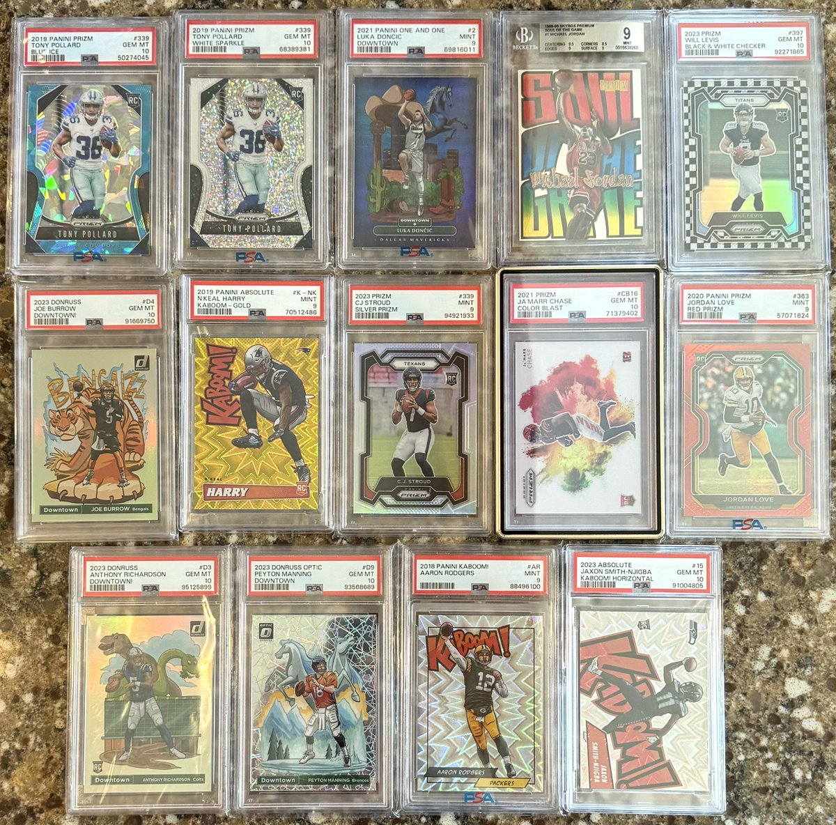 Haven’t posted in a while so here’s a mail day post 

Sell me more please