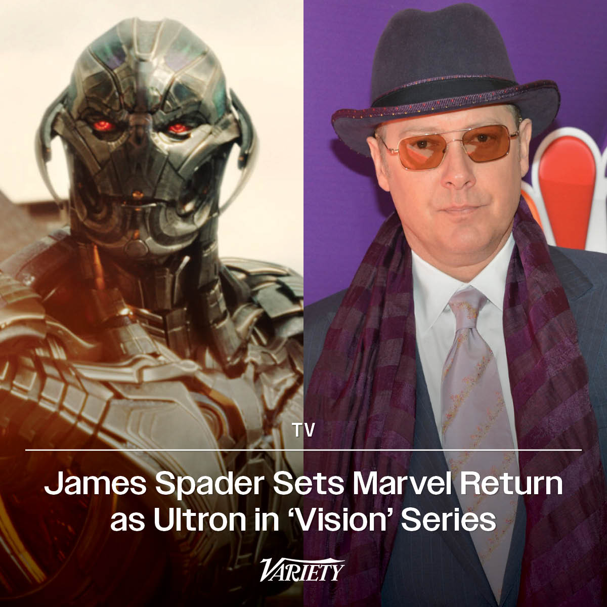 Variety tweet media