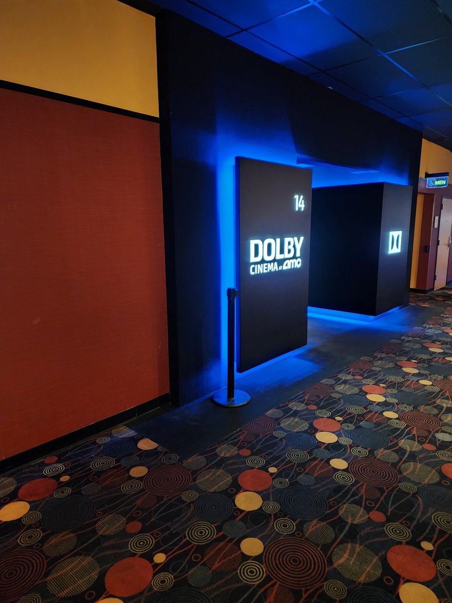 rudyglove27's tweet photo. Movie times @AMCTheatres @IMAX @DolbyCinema
π¬ π π₯ π¦ π½ π
#LFG #BLINK #TWICE
#SEMPERFI #AATW
#REDONFRIDAY https://t.co/JnXyh30NJn