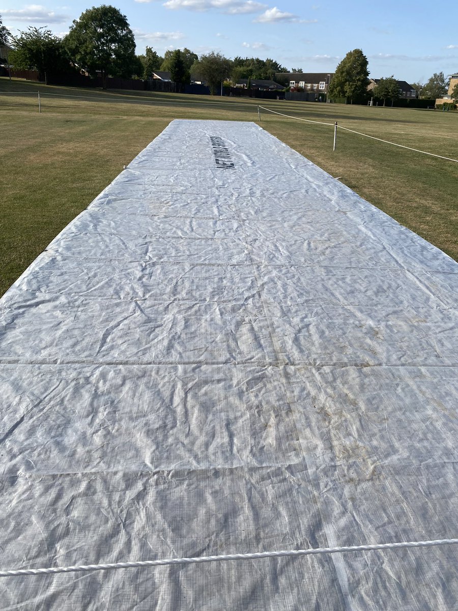 Bar Hill CC tweet media
