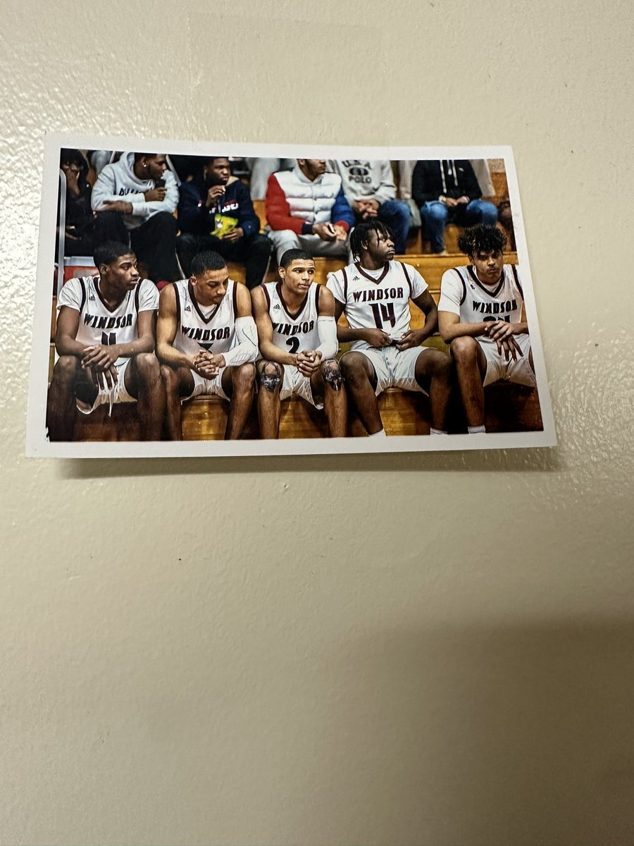 Lawrence Foreman tweet media