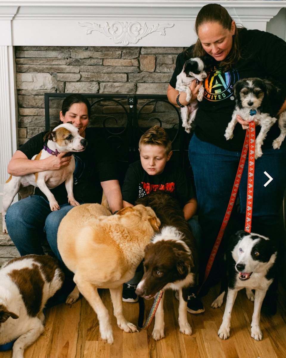 Cat &amp; Sissy wanted to include three things in their engagement session: their son, their dogs, and a local favorite brewery. Throw in some impromptu cake frosting and you’ve got a party!

#CoupleWeddingPhotography #DiverseLove #AtlantaEngagementSession