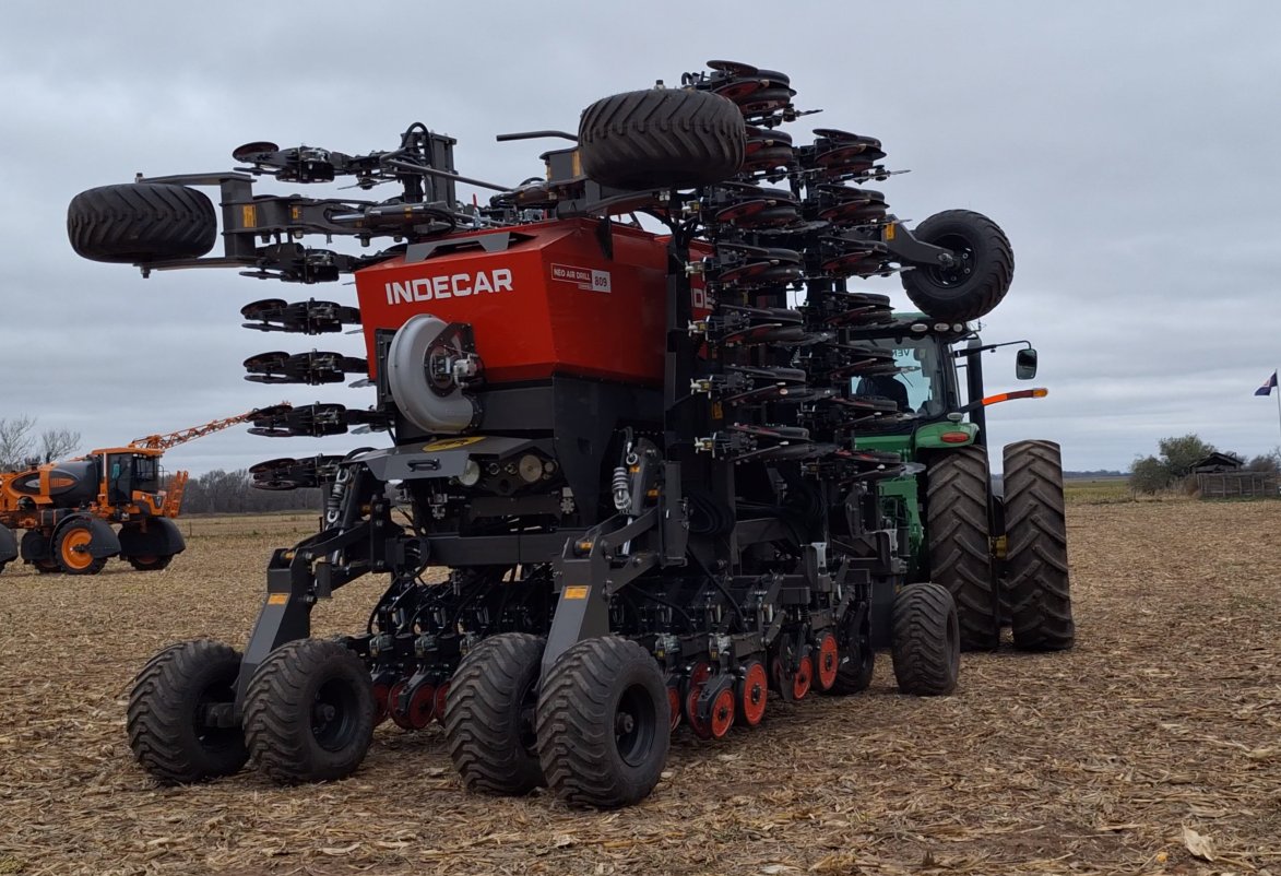 Agrofy News tweet media