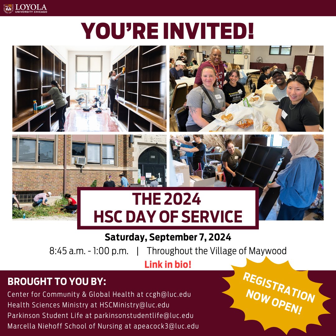 HSC Ministry tweet media