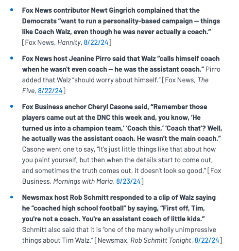 Media Matters tweet media