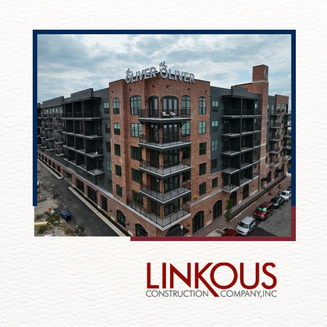 Linkous Construction Co Inc tweet media