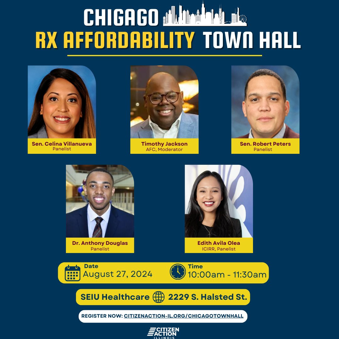 Citizen Action IL tweet media