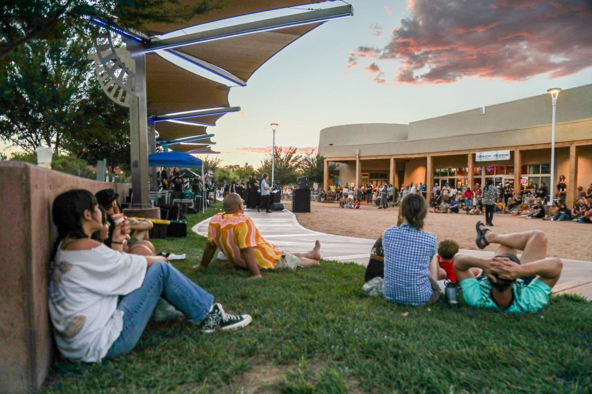 RudeBoyCookies's tweet photo. 1 More Sleep!💤 🛌 💤🛌 until the 2nd Annual 3R Festival!  Thank you to the @abqjournal for this write up on the event!

See you tomorrow!
🍪📚🎶✍️❤️

https://t.co/ouMWWf52XO https://t.co/mNrZPzRUSh