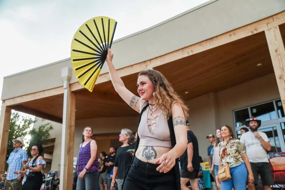 RudeBoyCookies's tweet photo. 1 More Sleep!💤 🛌 💤🛌 until the 2nd Annual 3R Festival!  Thank you to the @abqjournal for this write up on the event!

See you tomorrow!
🍪📚🎶✍️❤️

https://t.co/ouMWWf52XO https://t.co/mNrZPzRUSh