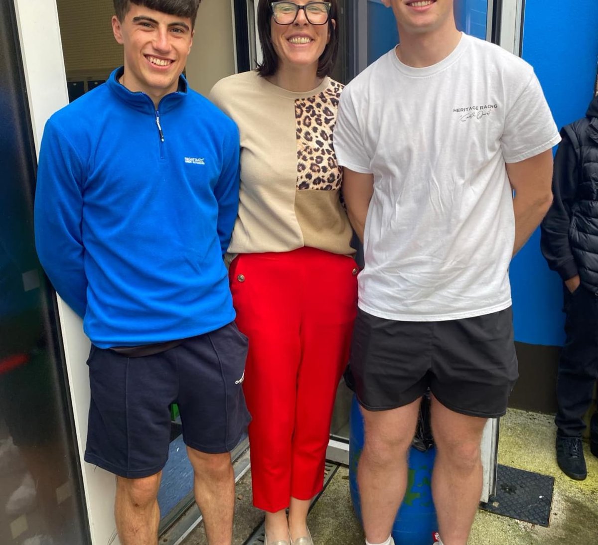 Huge congratulations to the class of 2024 who received their Leaving Cert results today. Best of luck with your CAO offers on Wednesday!