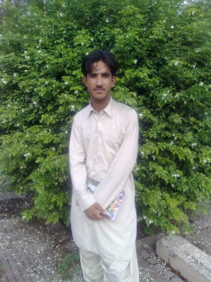 JunaidBaloch_'s tweet photo. My brother Saddam Baloch has been missing for the last 11 years, trapped in the hell of torture cells. Each day that passes is a silent scream.

11 years of life frozen in the shadows of torture cells—years of agony, resilience, and the silent battle for freedom.

23 Aug, 2013 https://t.co/bhSLgDgbYG