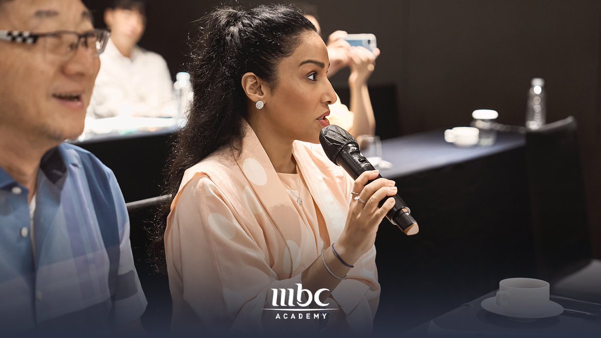 MBCAcademyME's tweet photo. صور من تجربة تقديم الأفكار الوثائقية لطلاب برنامج #الابتعاث_الخارجي حيث عرضوا مشاريعهم أمام لجنة واكتسبوا مهارات جديدة ✨

 #أكاديمية_MBC https://t.co/HdnU2WHZZw