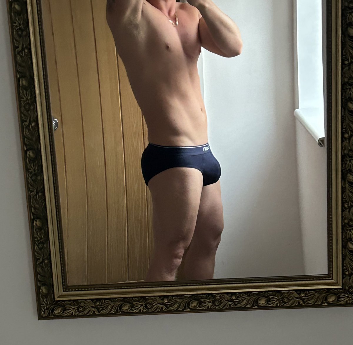 XCharlieMartin's tweet photo. Who’s ready to worship this bulge all bank holiday weekend? https://t.co/ybrvCy8DRg