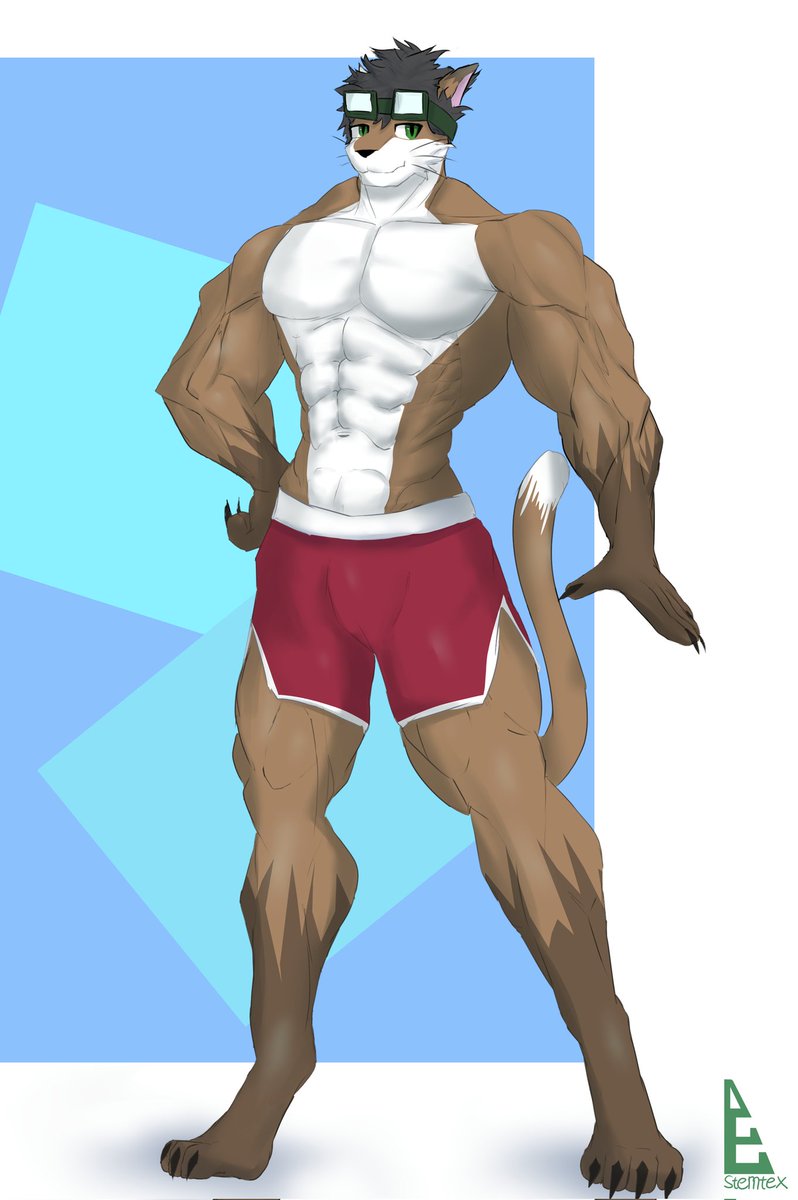 stemtex477's tweet image. ~Cat

@soendapuss