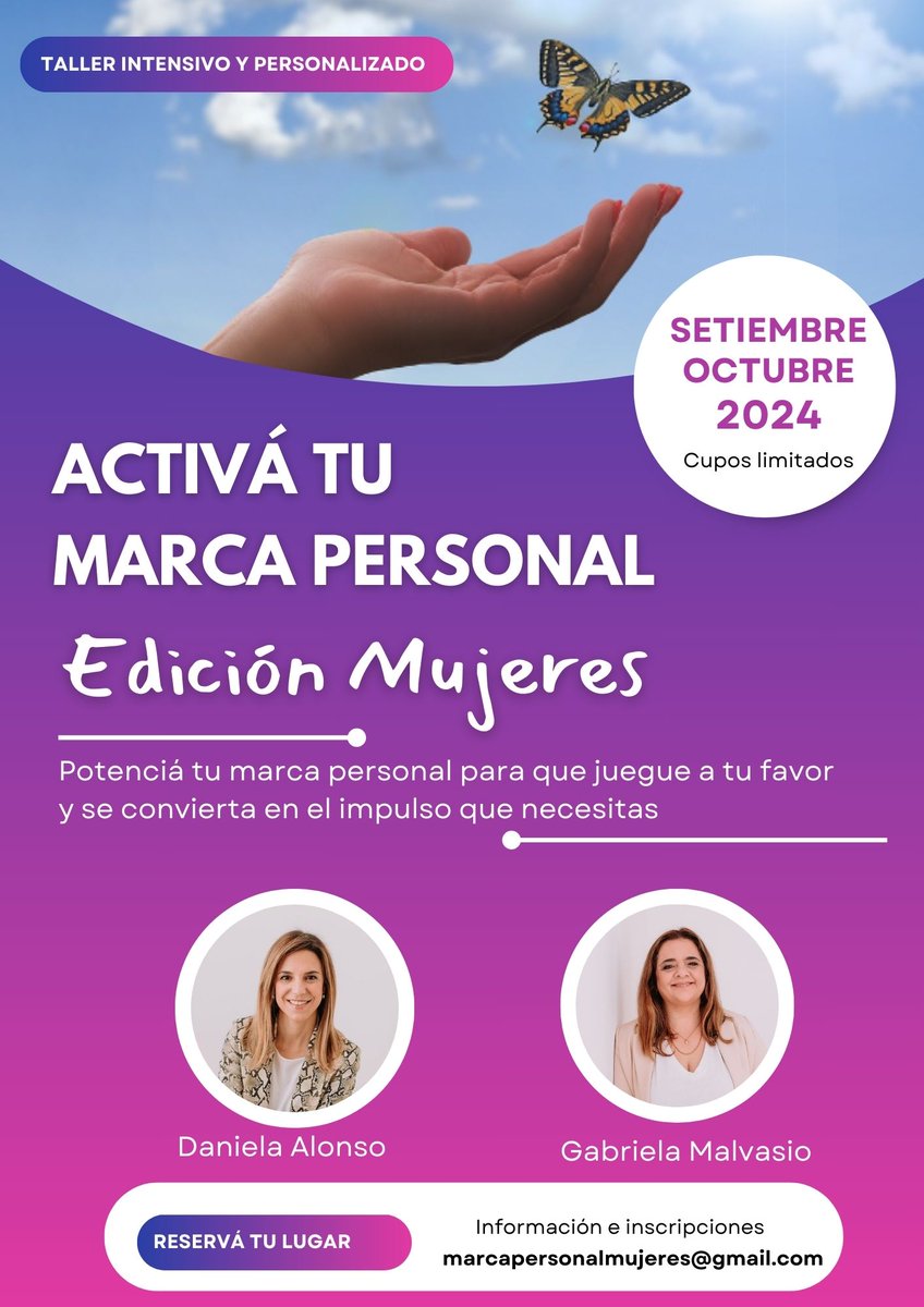 Gabriela Malvasio tweet media