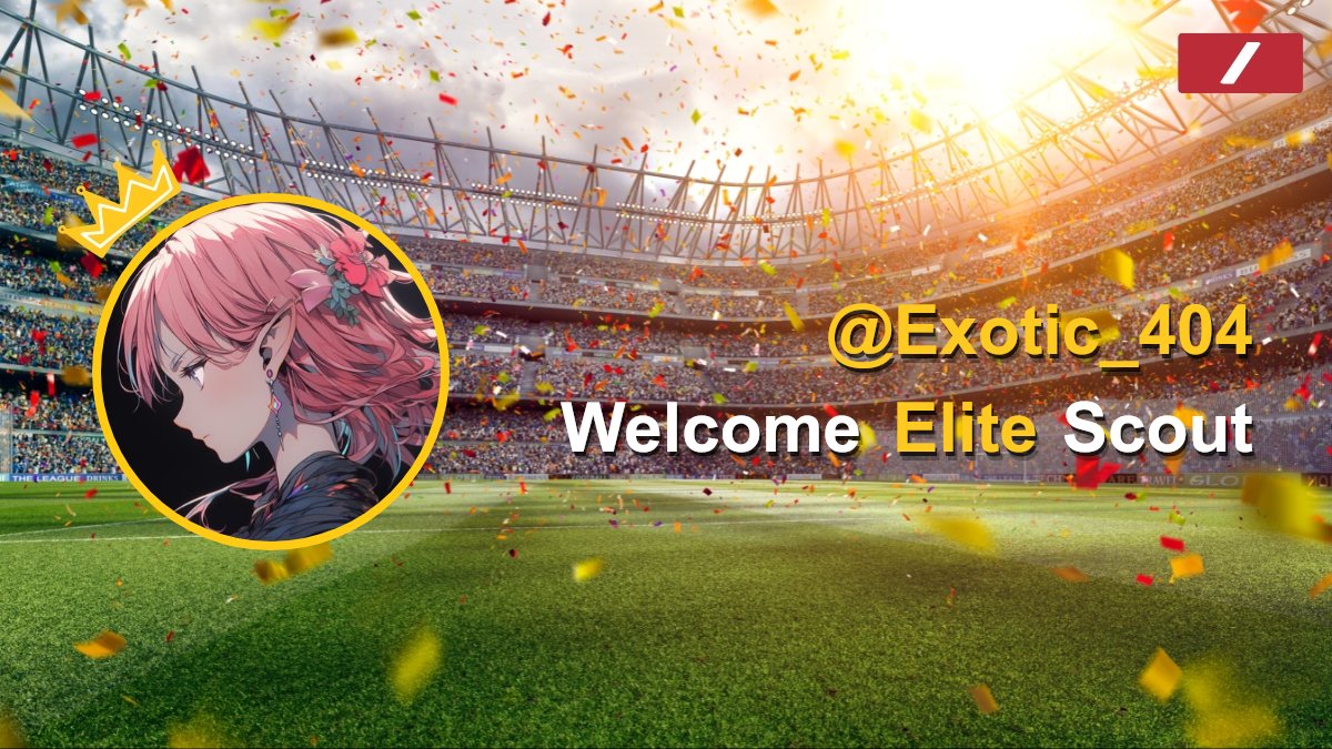 The Scout List tweet media