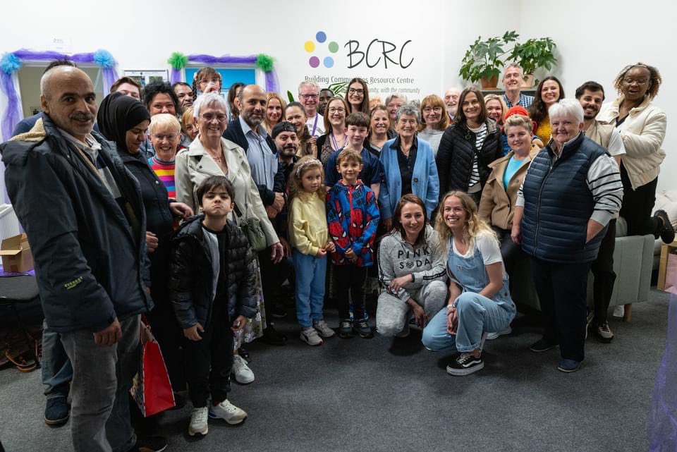 pl20ni's tweet photo. Yesterday’s Garden Party at, organised by @theBCRC with our humble support, exceeded all expectations! What started as a small gathering blossomed into a vibrant celebration, welcoming over 70 participants who beautifully represented the cultural tapestry of the North Coast. https://t.co/Qd34Ye7Yuh