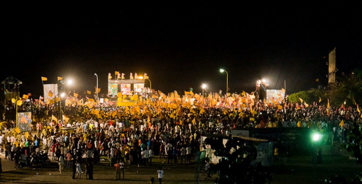 Who else realizes that we need this back ?