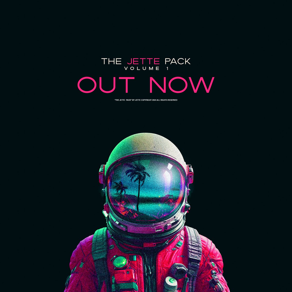 JulietteReilly_'s tweet photo. THE JETTE PACK. 

new album out now. 🚀

https://t.co/oxlXkQzgxX https://t.co/v1Os1urs7K