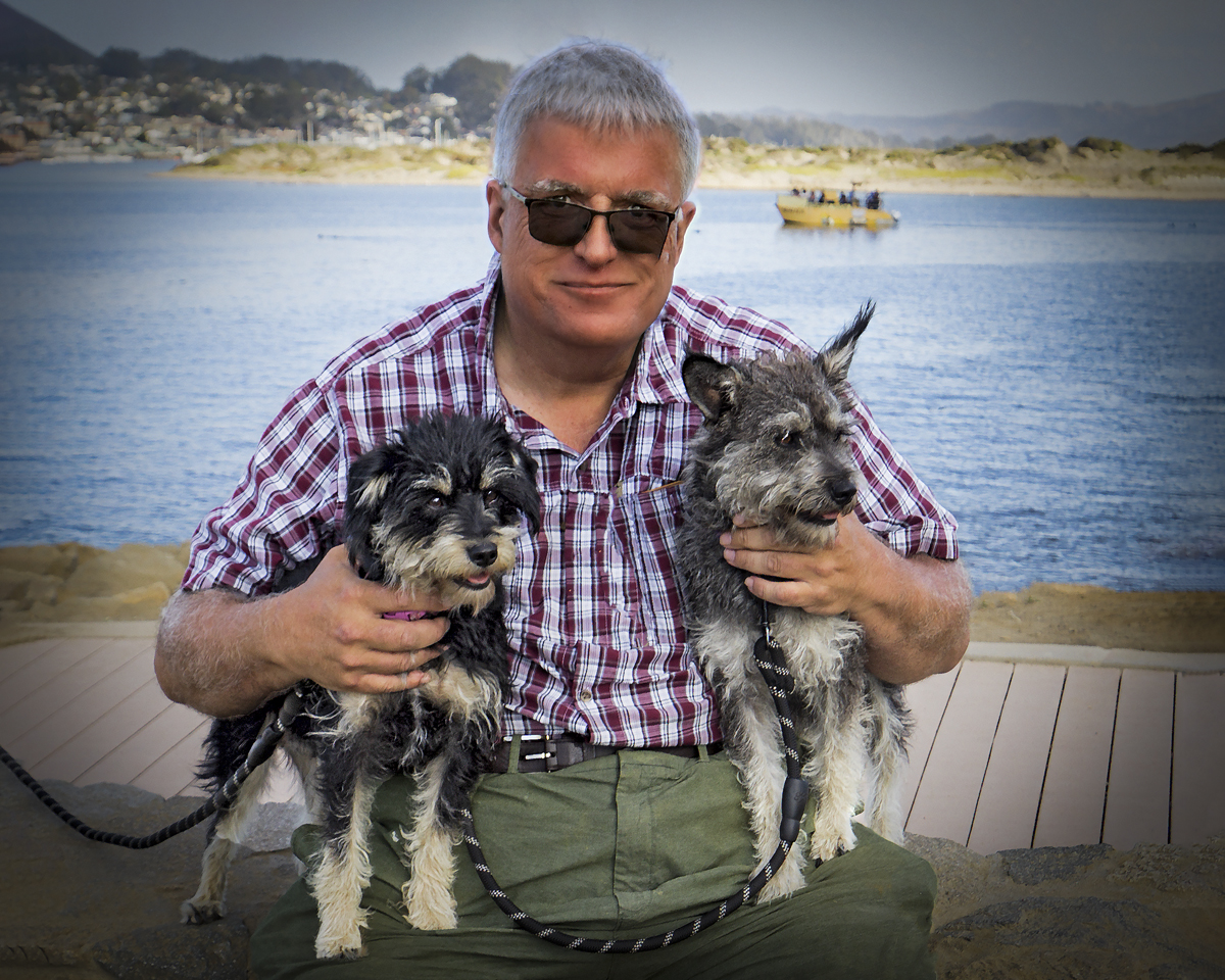 larsperner's tweet image. #ChildlessDogGentlemen4Kamala