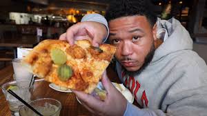 Christclipz's tweet photo. The only good food critic youtuber left. https://t.co/yxYUU5eh5g