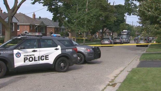 CTV News Toronto tweet media