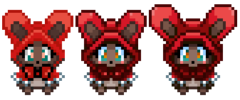 Lil Lagomorph Studio➡️Working on Cait Sith Quest tweet media