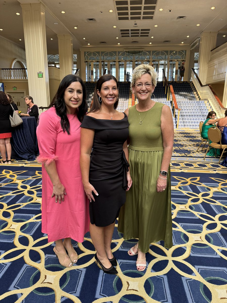 Dr. Catherine Stephens (@drcatstephens) on Twitter photo So excited to be <a href="/GaylordOpryland/">Gaylord Opryland Resort</a> in Nashville to celebrate Dr. Niki Tuten, <a href="/BelAire_Bees/">Bel-Aire Elementary School</a> Teacher of the Year! We are so proud that she is one of the Top 9 <a href="/TNedu/">TN Dept of Education</a> Teachers of the Year! Can’t wait to cheer for her as she walks across the stage to be recognized! <a href="/TCSPublic/">TullahomaCitySchools</a> Proud! So excited to be <a href="/GaylordOpryland/">Gaylord Opryland Resort</a> in Nashville to celebrate Dr. Niki Tuten, <a href="/BelAire_Bees/">Bel-Aire Elementary School</a> Teacher of the Year! We are so proud that she is one of the Top 9 <a href="/TNedu/">TN Dept of Education</a> Teachers of the Year! Can’t wait to cheer for her as she walks across the stage to be recognized! <a href="/TCSPublic/">TullahomaCitySchools</a> Proud!