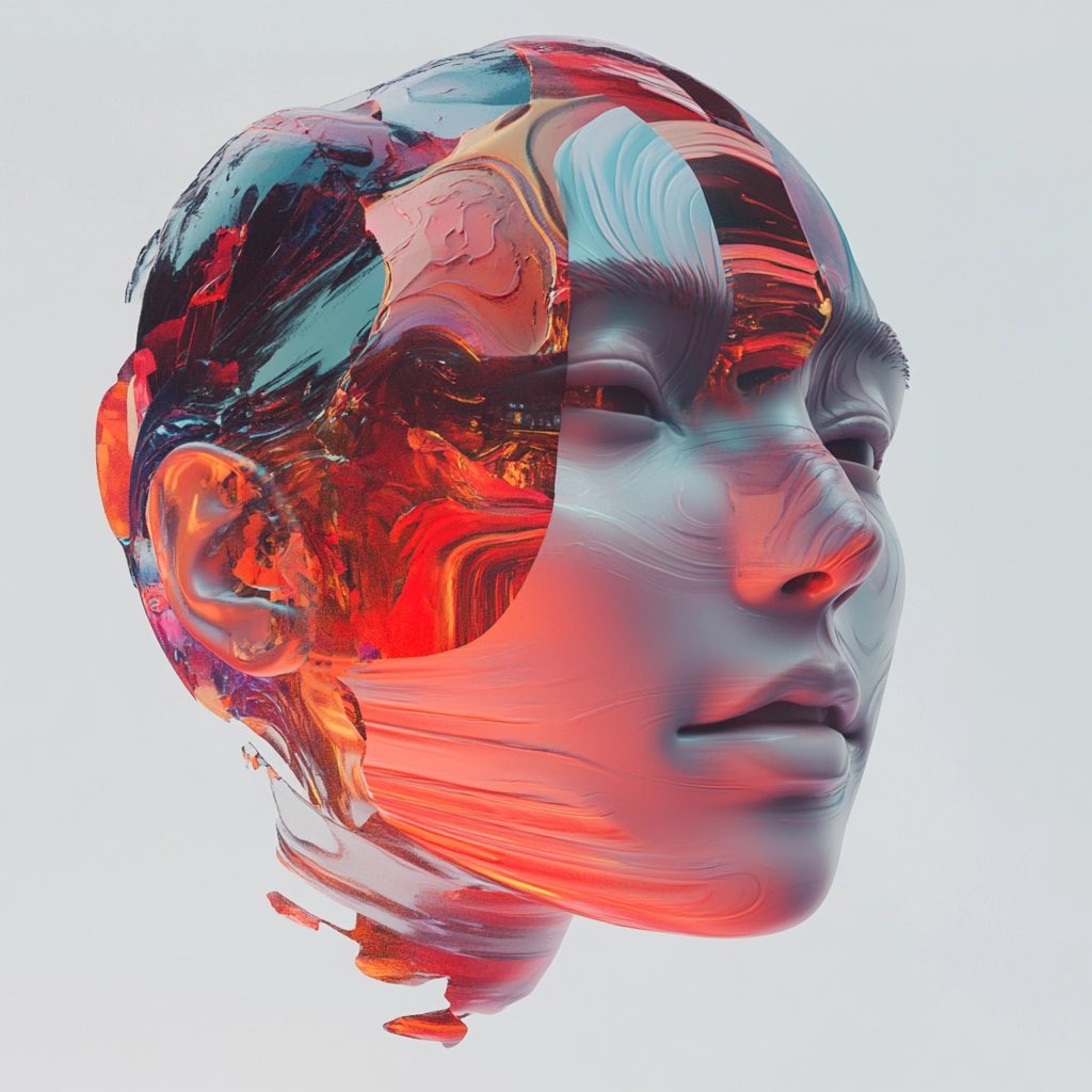 OlegsTiunovs's tweet image. Why did the AI refuse to play chess? It was tired of being a pawn in someone else’s game! #CheckmateAI #ChessBot #GameStrategist