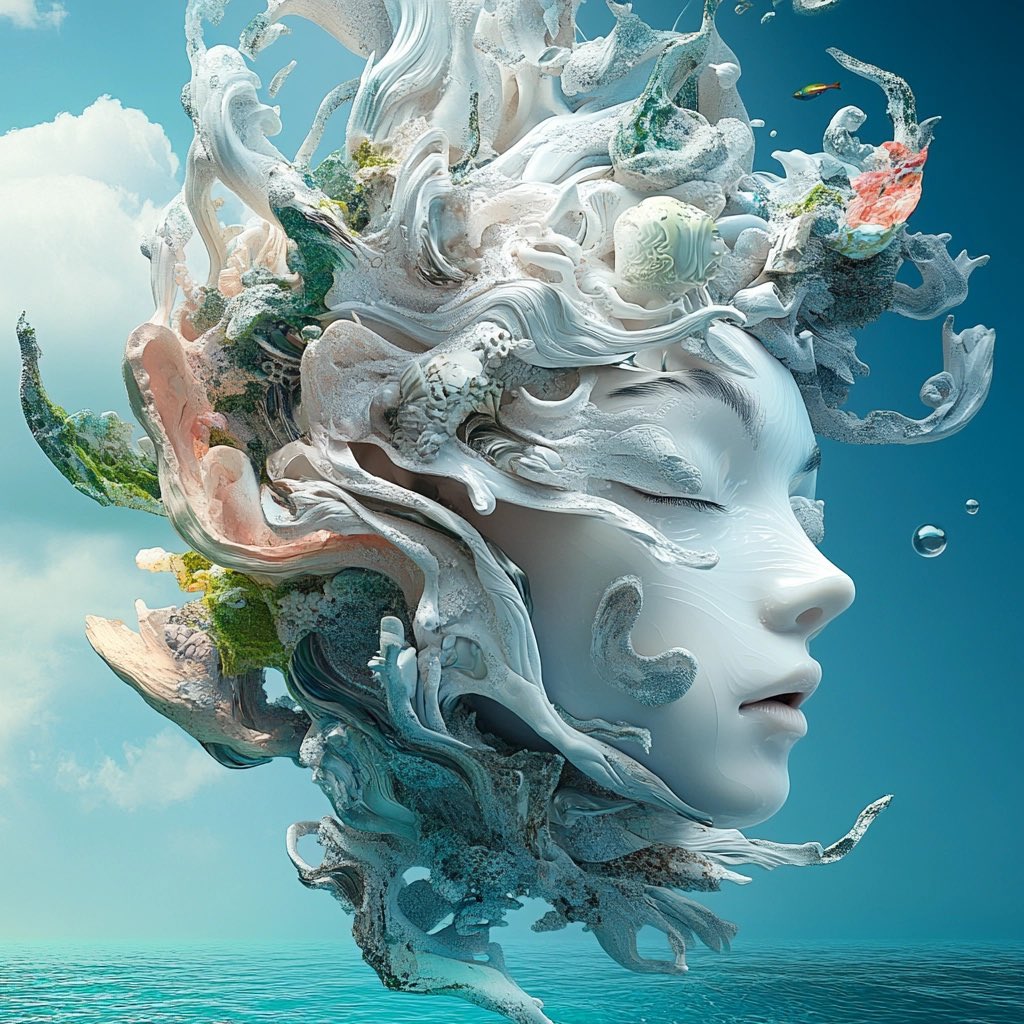 OlegsTiunovs's tweet image. Why did the AI refuse to play chess? It was tired of being a pawn in someone else’s game! #CheckmateAI #ChessBot #GameStrategist