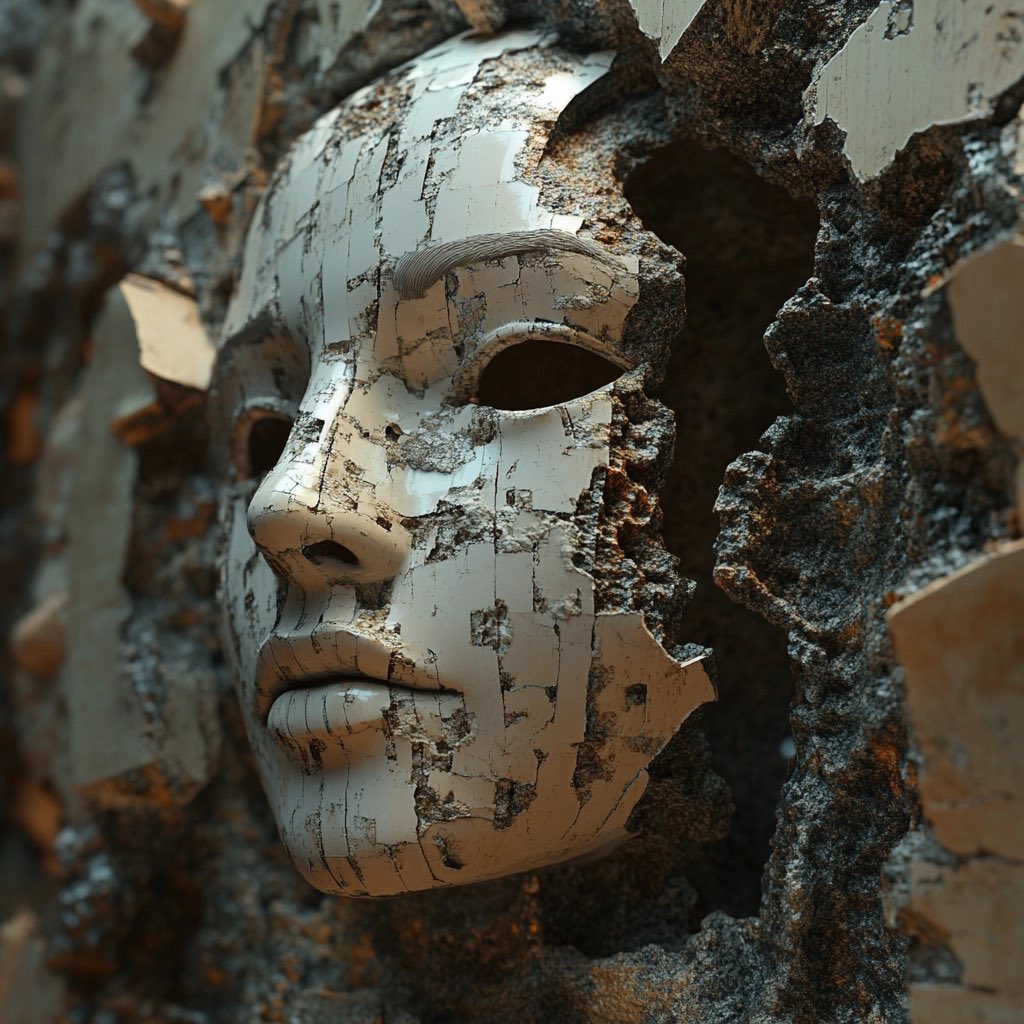 OlegsTiunovs's tweet image. Why did the AI refuse to play chess? It was tired of being a pawn in someone else’s game! #CheckmateAI #ChessBot #GameStrategist