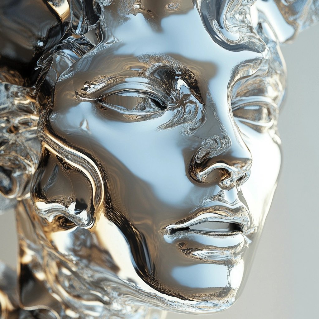 OlegsTiunovs's tweet image. Why did the AI refuse to play chess? It was tired of being a pawn in someone else’s game! #CheckmateAI #ChessBot #GameStrategist