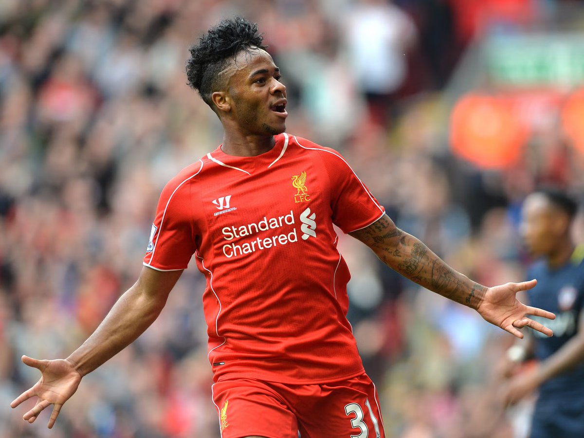 Liverpool FC Online tweet media