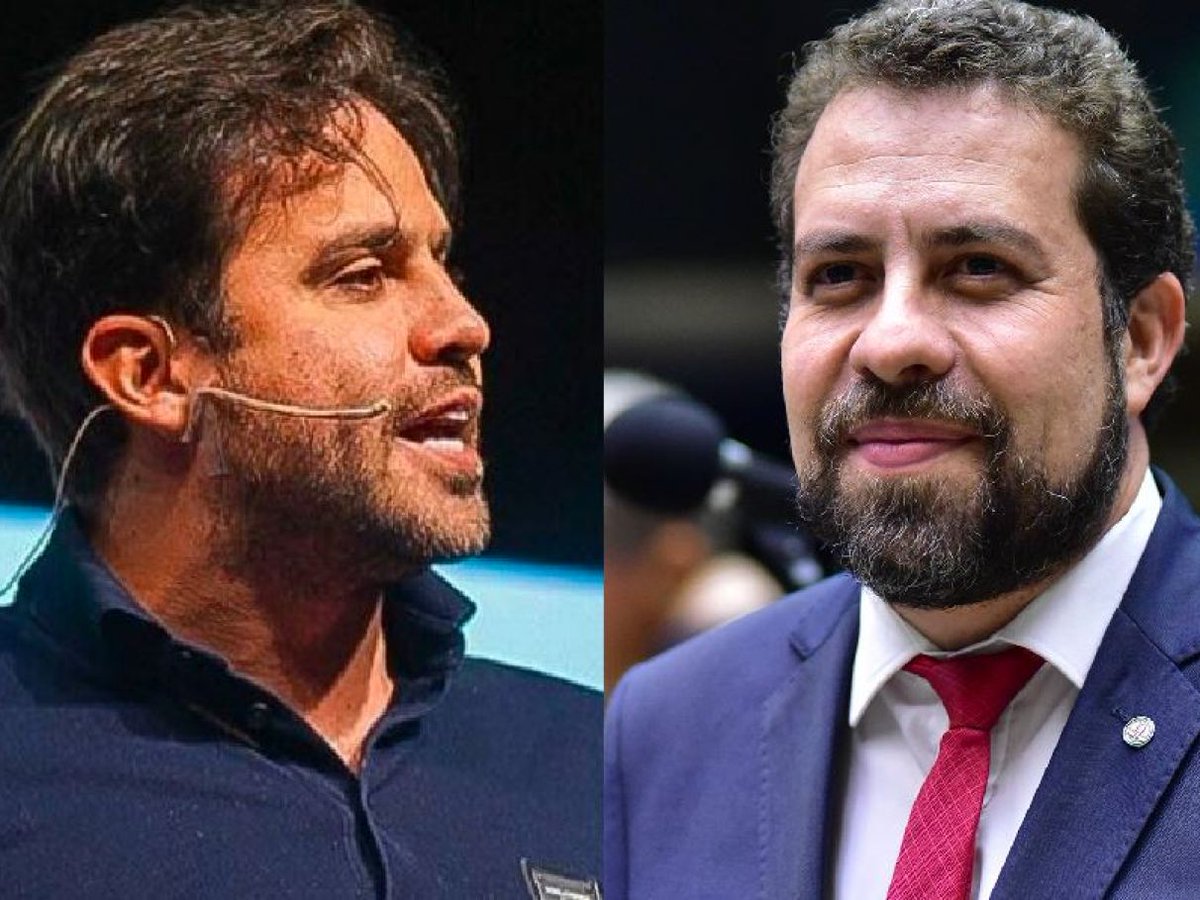 Análise Política (início) tweet media